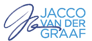 Jacco van der Graaf - Reclame creatief